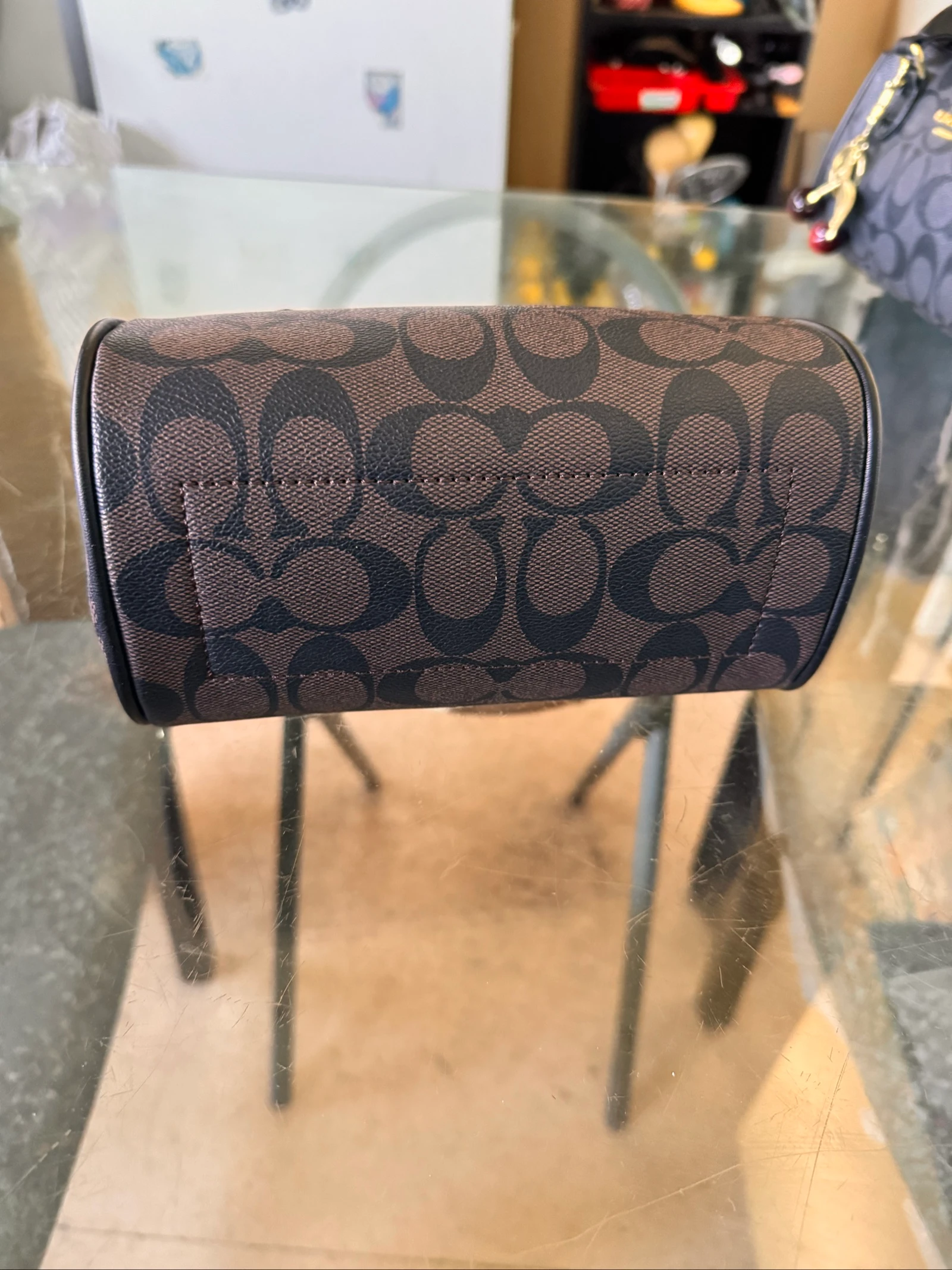 Bolsa coach – photo 10